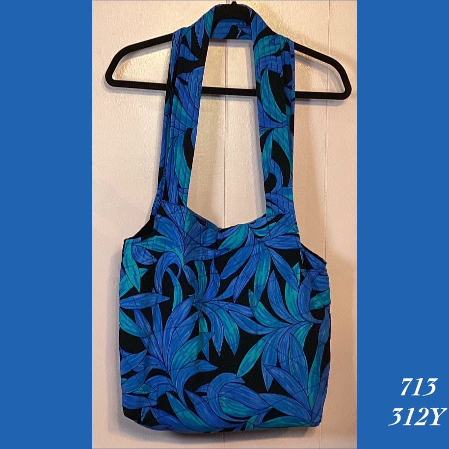 713 - 312Y , Beach Bag