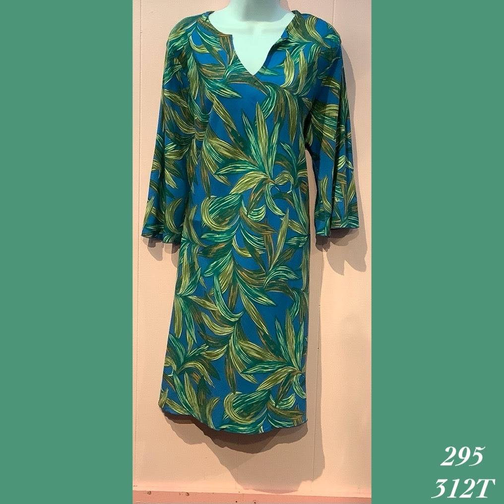 295X - 312T , Beach cover