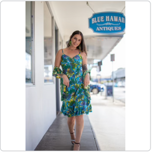 135S - 313QX ,Tango dress