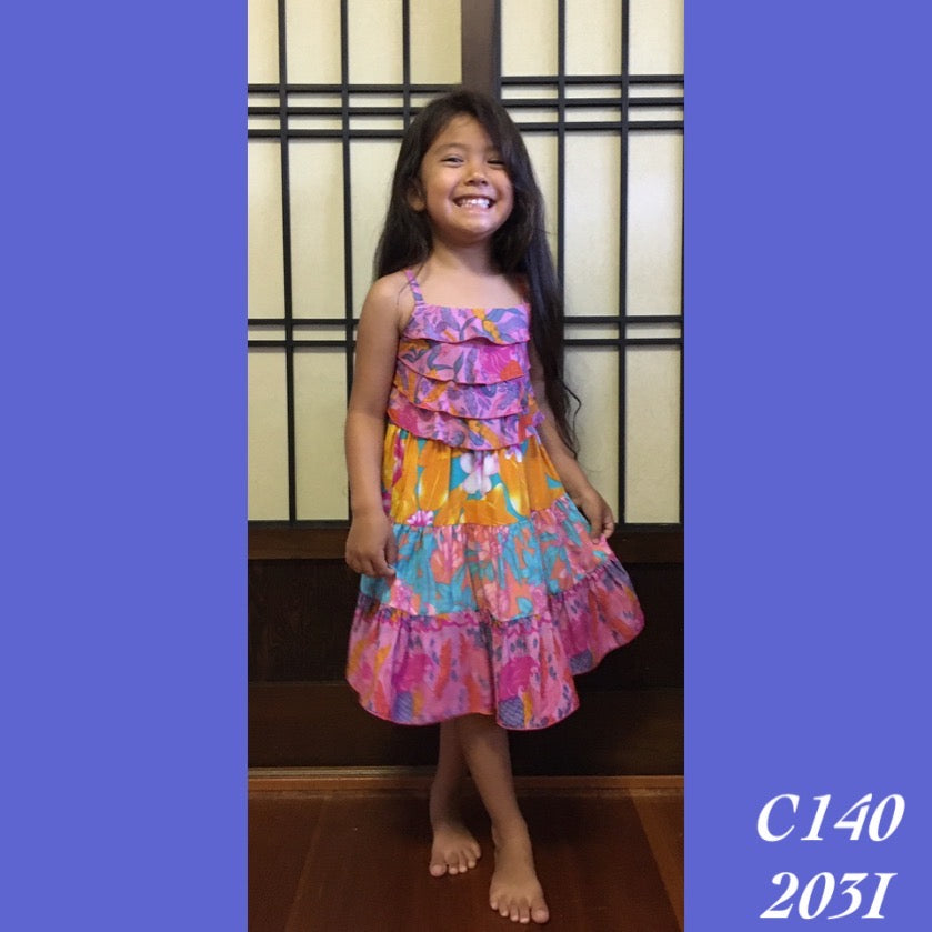 Children's Dresses