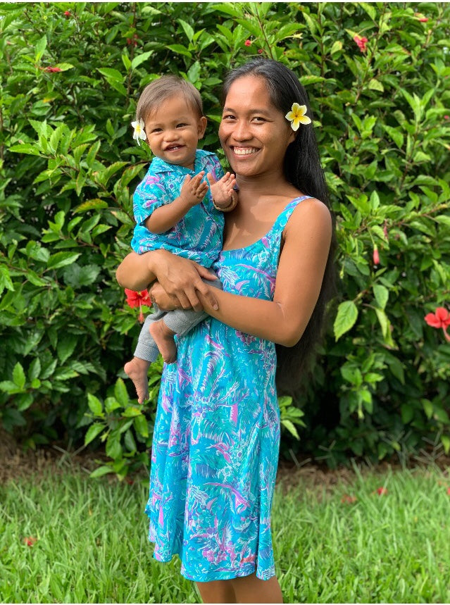 The Ohana Collection