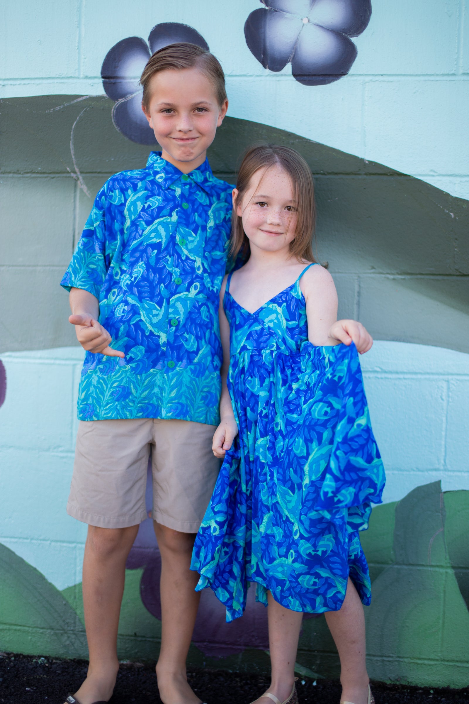 Children's New Arrivals