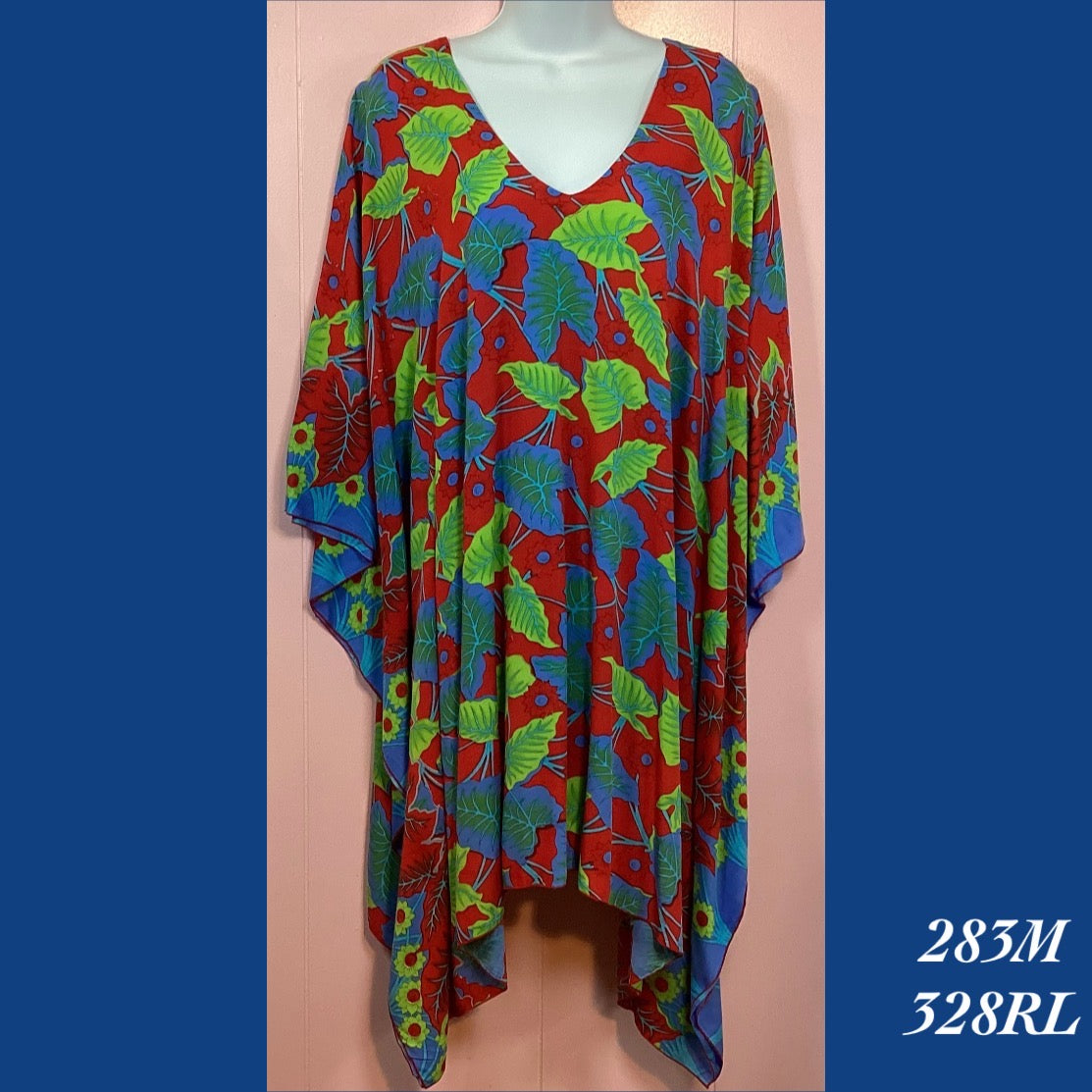 283M - 328RL , Caftan top