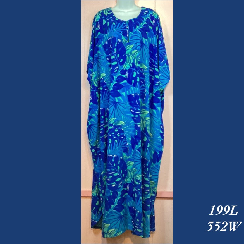 199L - 352W , Caftan