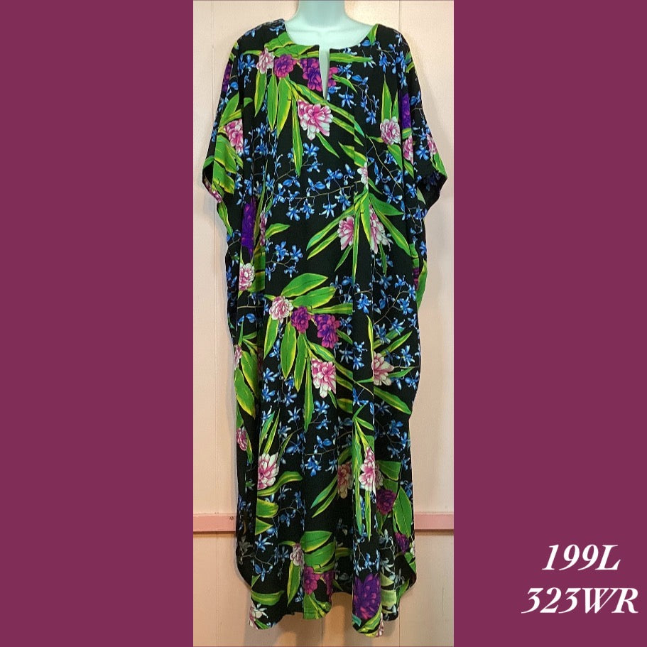 199L - 323WR , Caftan