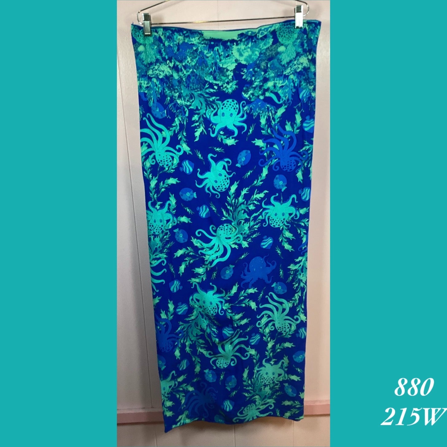 880 - 215W , Sarong