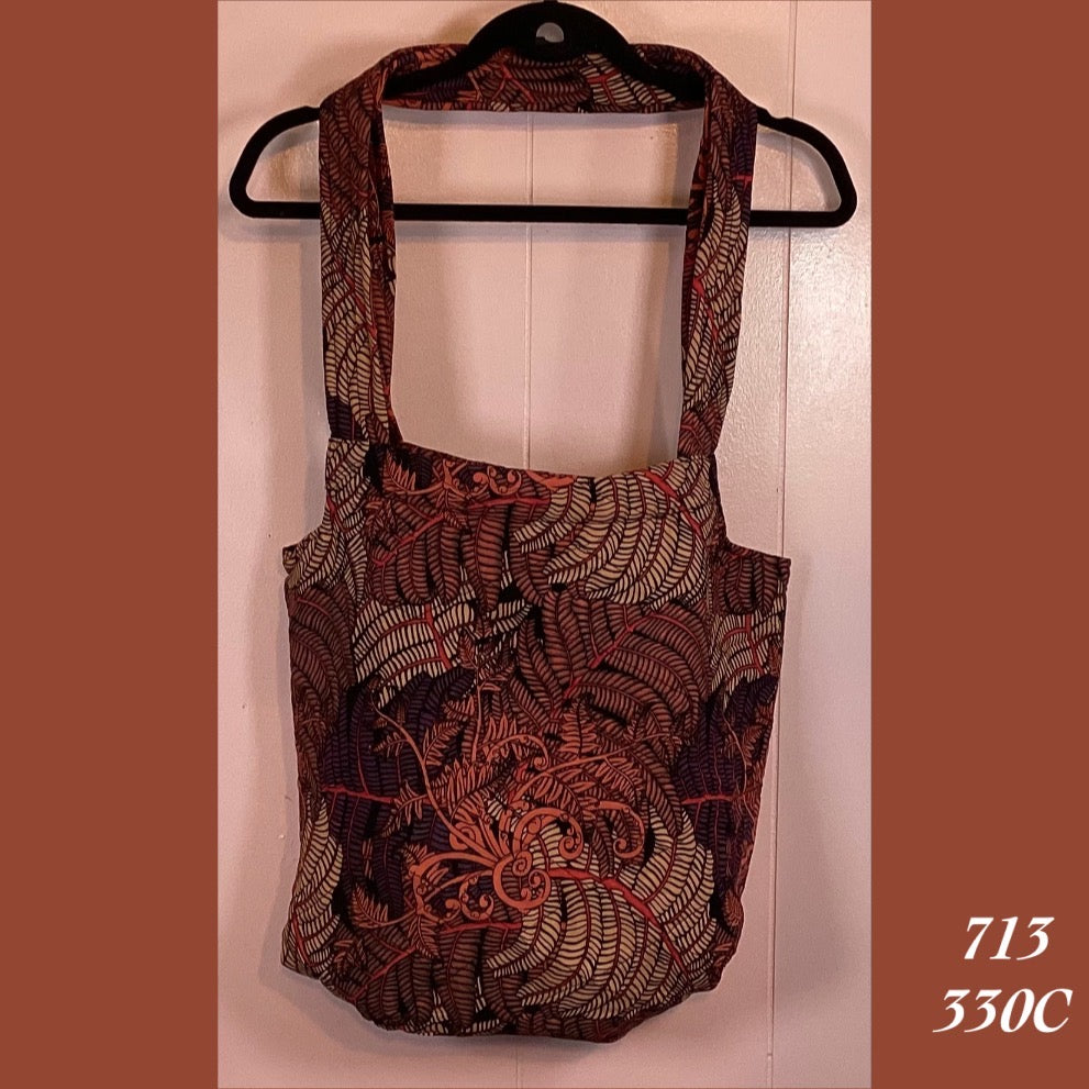 713 - 330C , Beach Bag