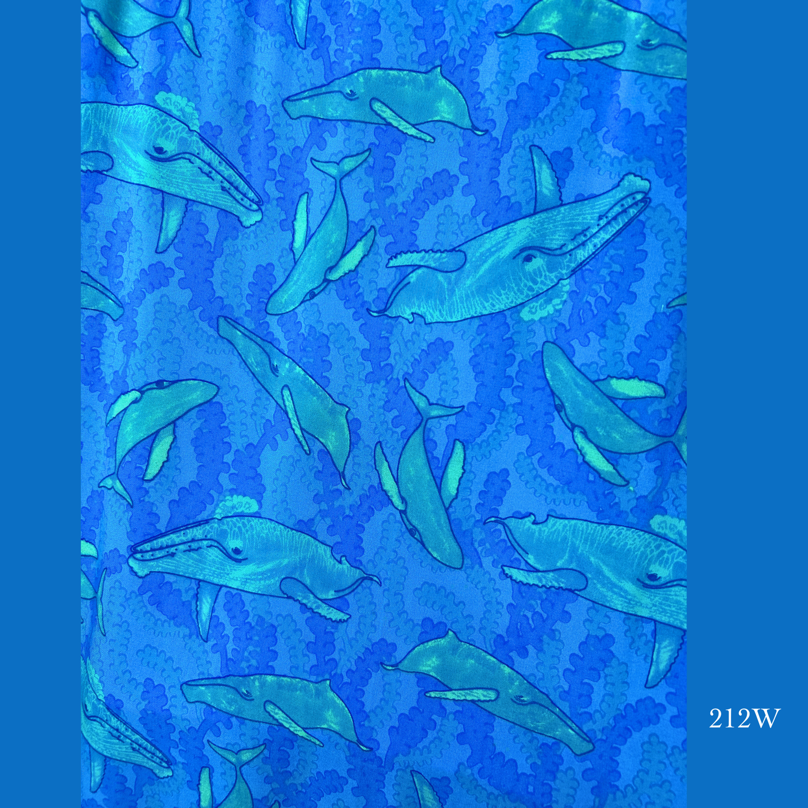 255 - 212W, Men's Aloha Shirt