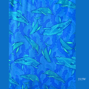 255 - 212W, Men's Aloha Shirt