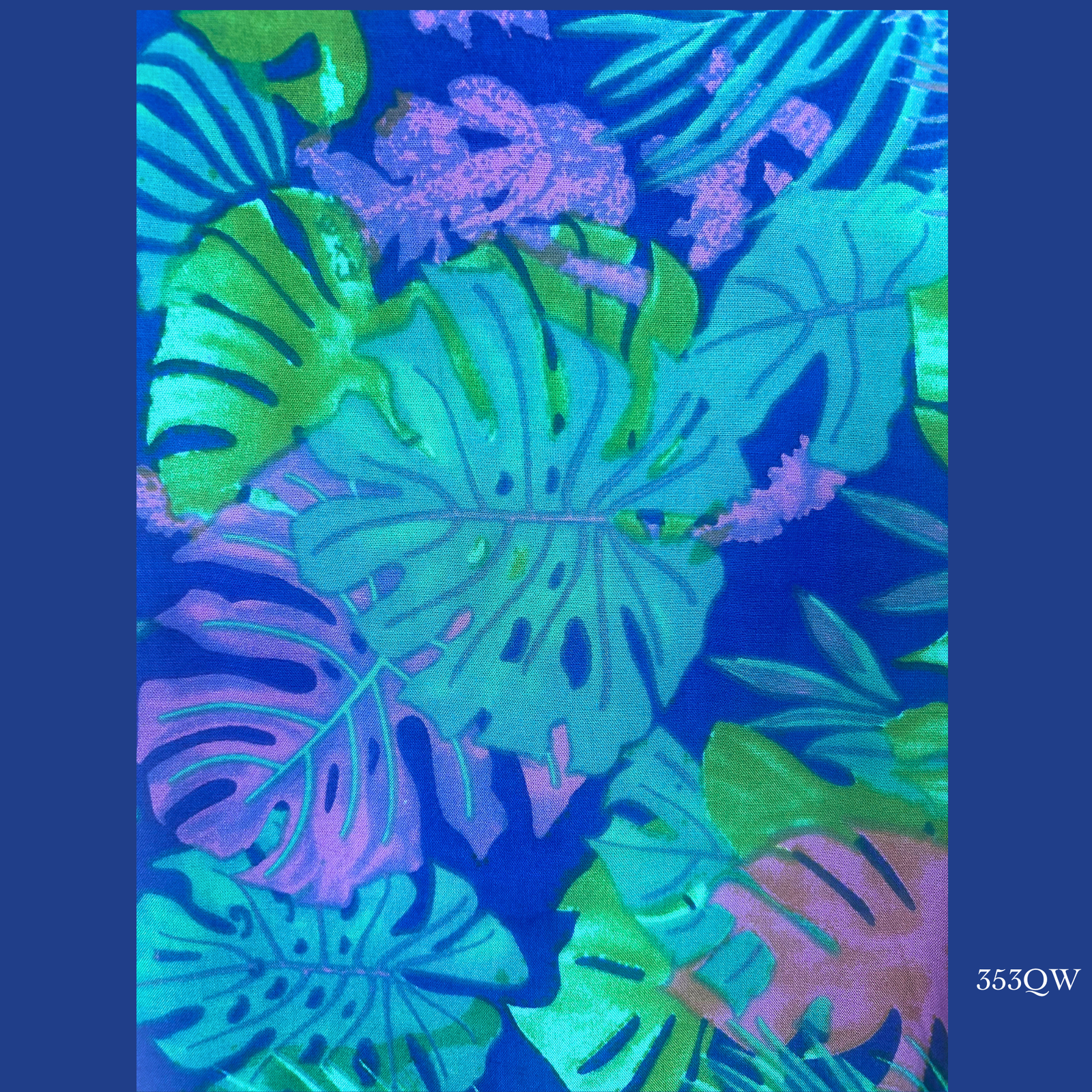 850F - 353QW , Fringed scarf