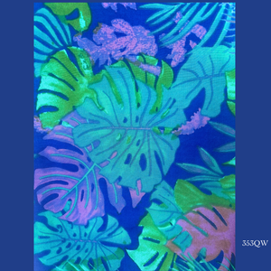 850F - 353QW , Fringed scarf