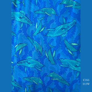 C255 - 212W , Boy's Aloha Shirt