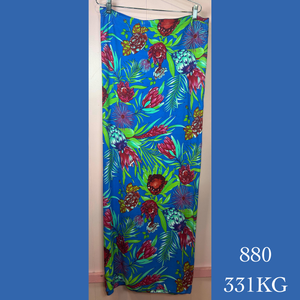 880 - 331KG , Sarong