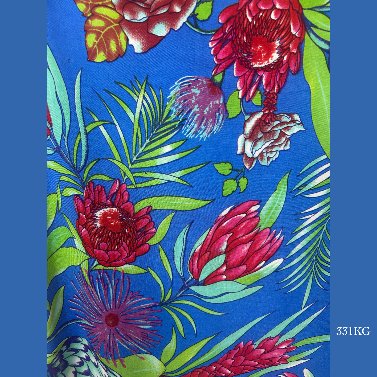880 - 331KG , Sarong