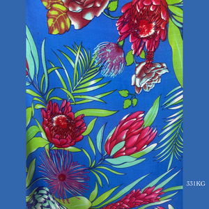 880 - 331KG , Sarong