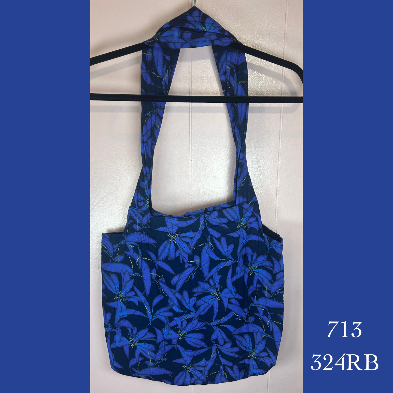 713 - 324RB , Beach Bag