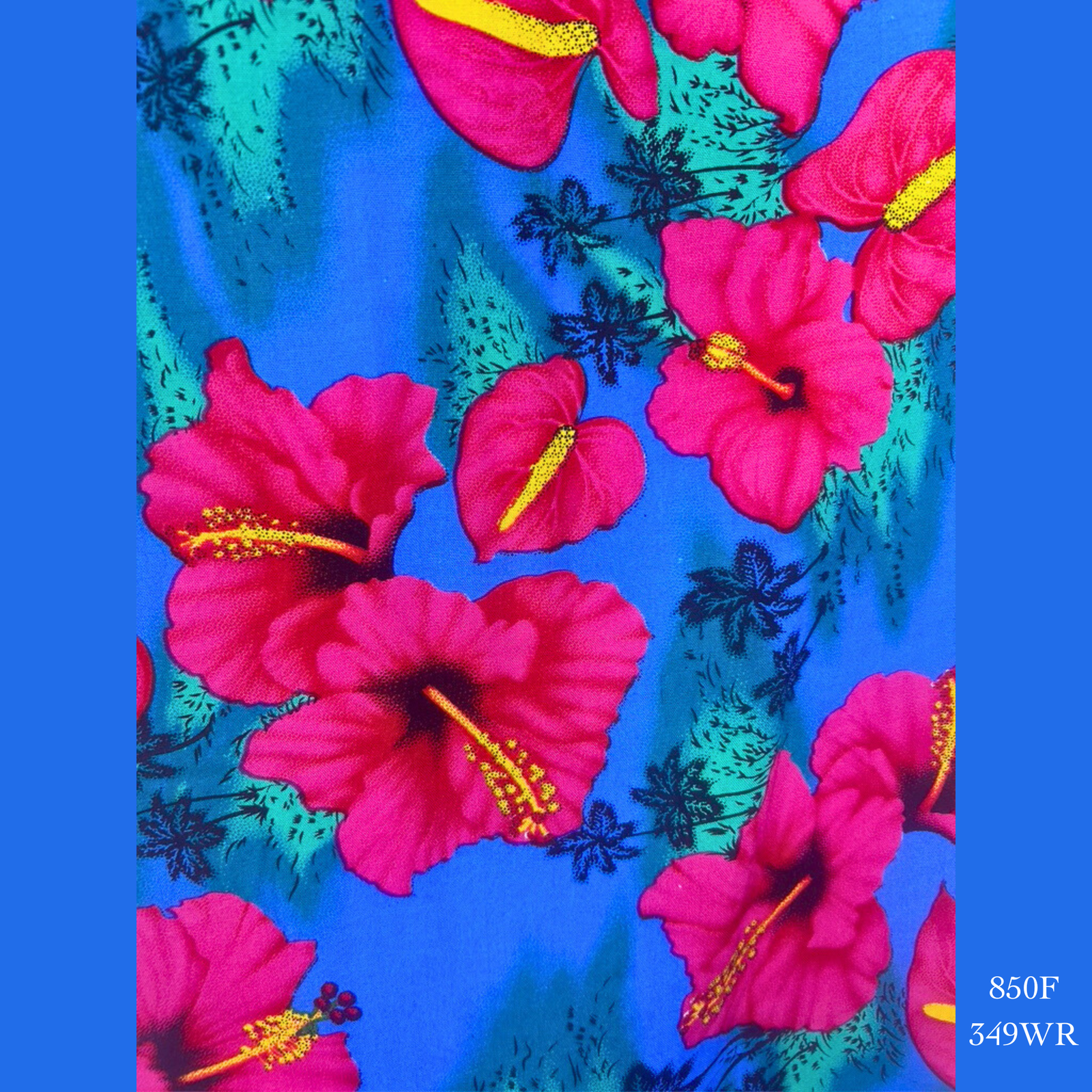 850F - 349WR , Fringed scarf