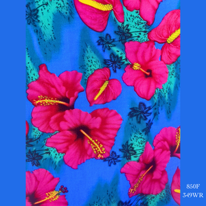 850F - 349WR , Fringed scarf