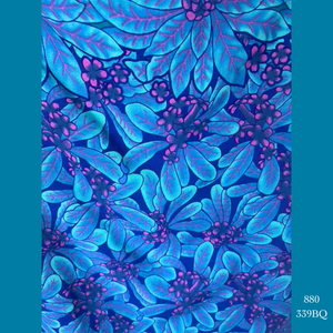 880 - 339BQ , Sarong