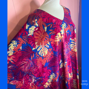 283M - 353PQ1, Caftan top
