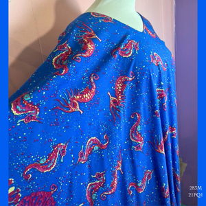 283M - 216PQ1, Caftan top