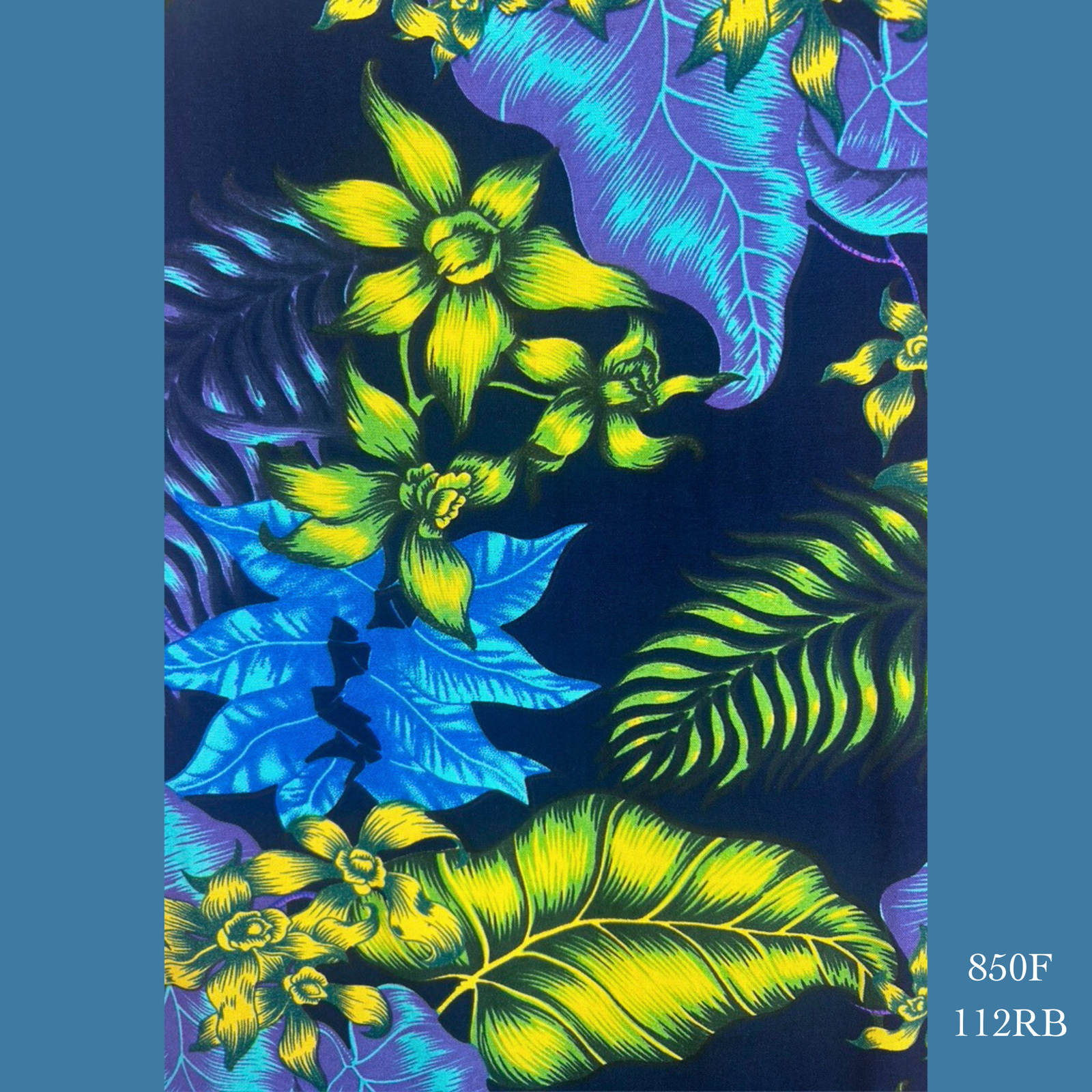 850F - 112RB , Fringed scarf