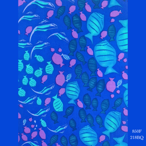 850F - 218BQ , Fringed scarf