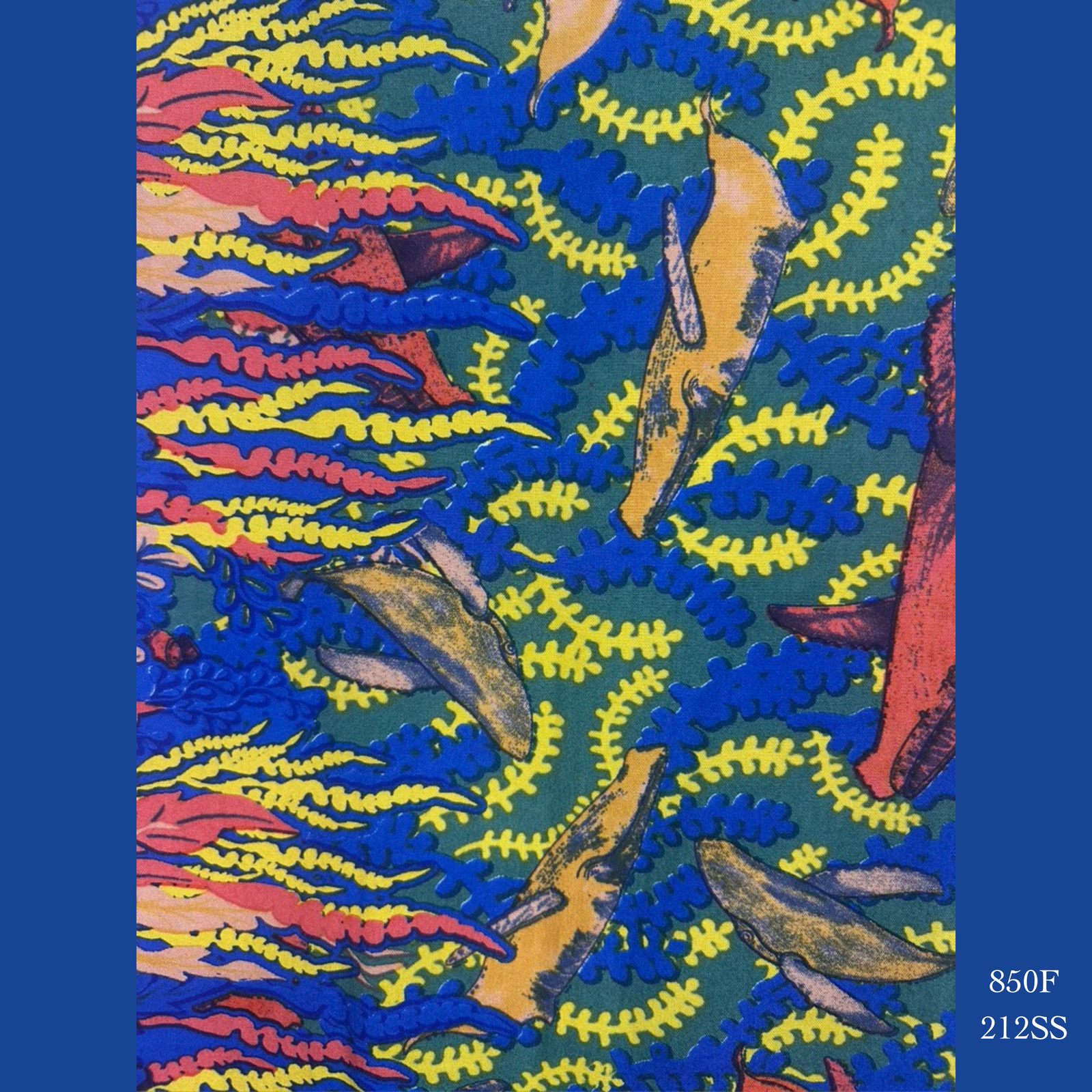 850F - 212SS , Fringed scarf