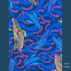 850F - 212RB , Fringed scarf