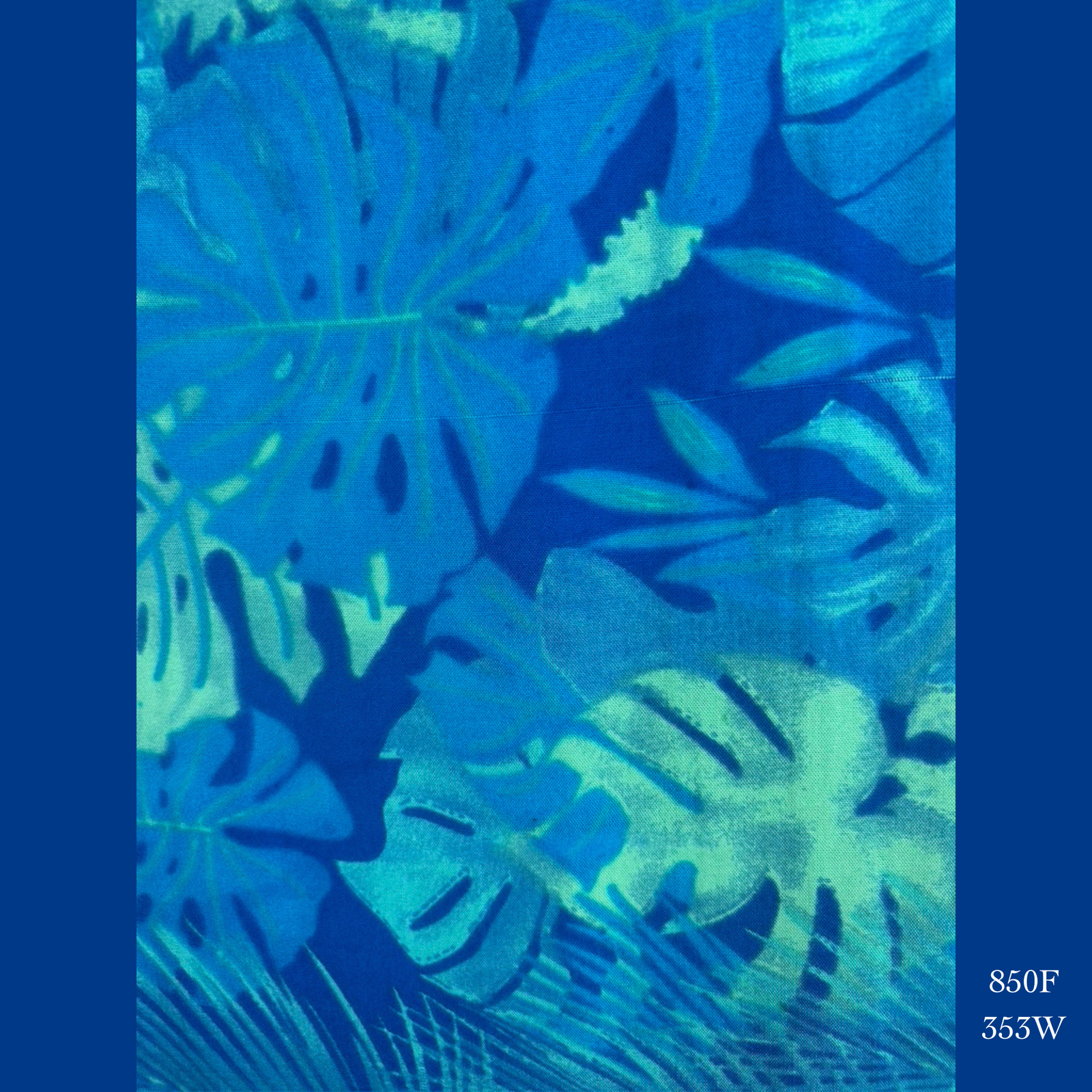 850F - 353W, Fringed scarf