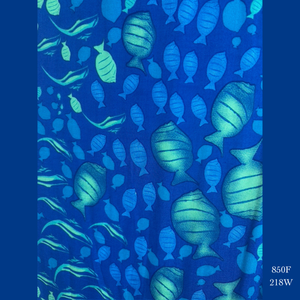 850F - 218W , Fringed scarf