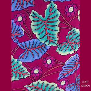 850F - 328PQ1 , Fringed scarf