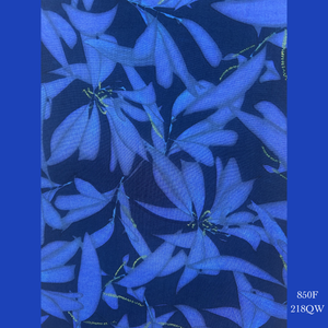 850F - 324RB , Fringed scarf