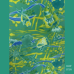 850F - 372N , Fringed scarf