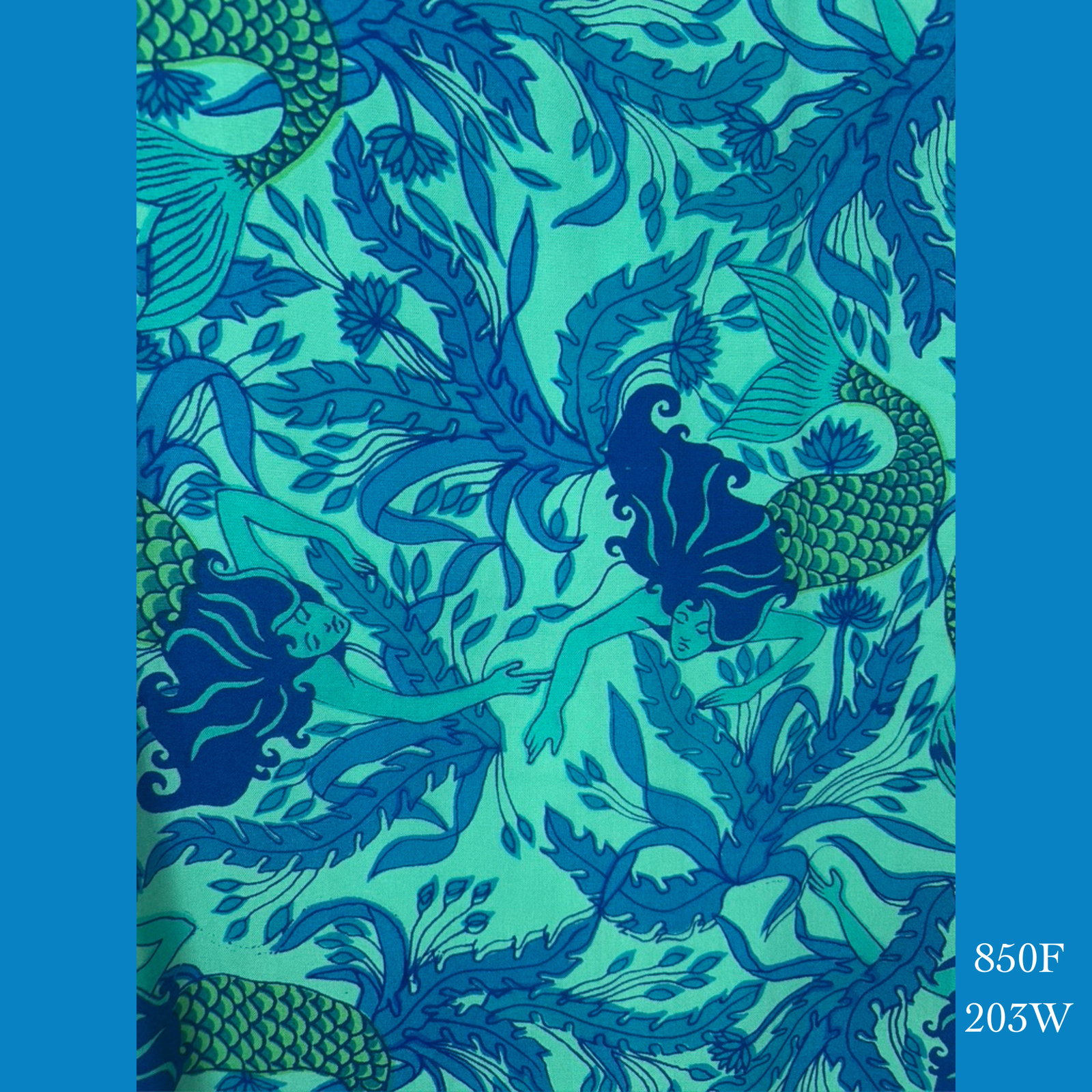 850F - 203W , Fringed scarf