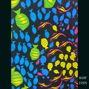 850F - 218N , Fringed scarf