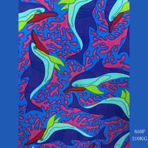 850F - 210KG , Fringed scarf