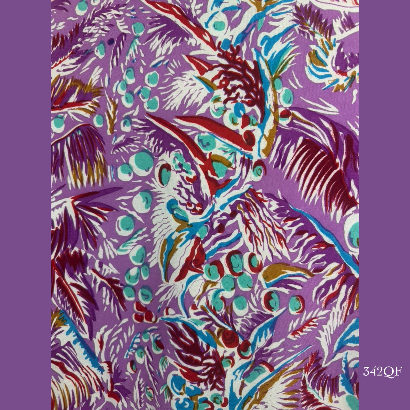 C255 - 342QF , Boy's Aloha shirt