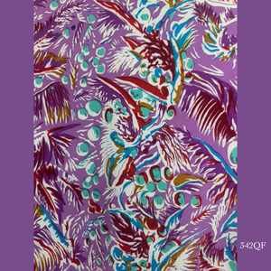 C255 - 342QF , Boy's Aloha shirt