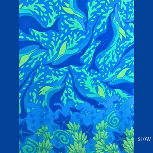 C255 - 210W , Boy's Aloha shirt