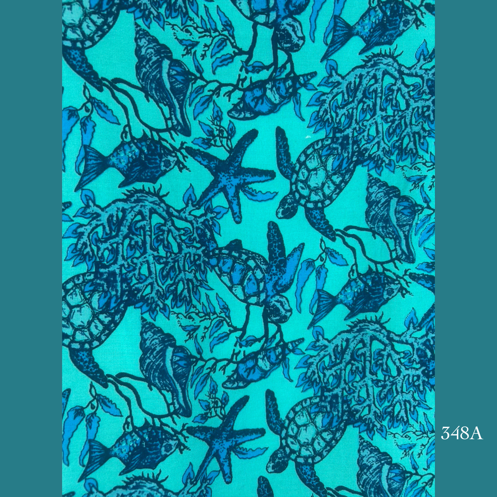 C255 - 348A , Boy's Aloha shirt