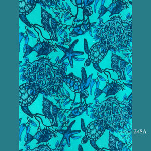 C255 - 348A , Boy's Aloha shirt