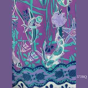 C255 - 372BQ , Boy's Aloha shirt