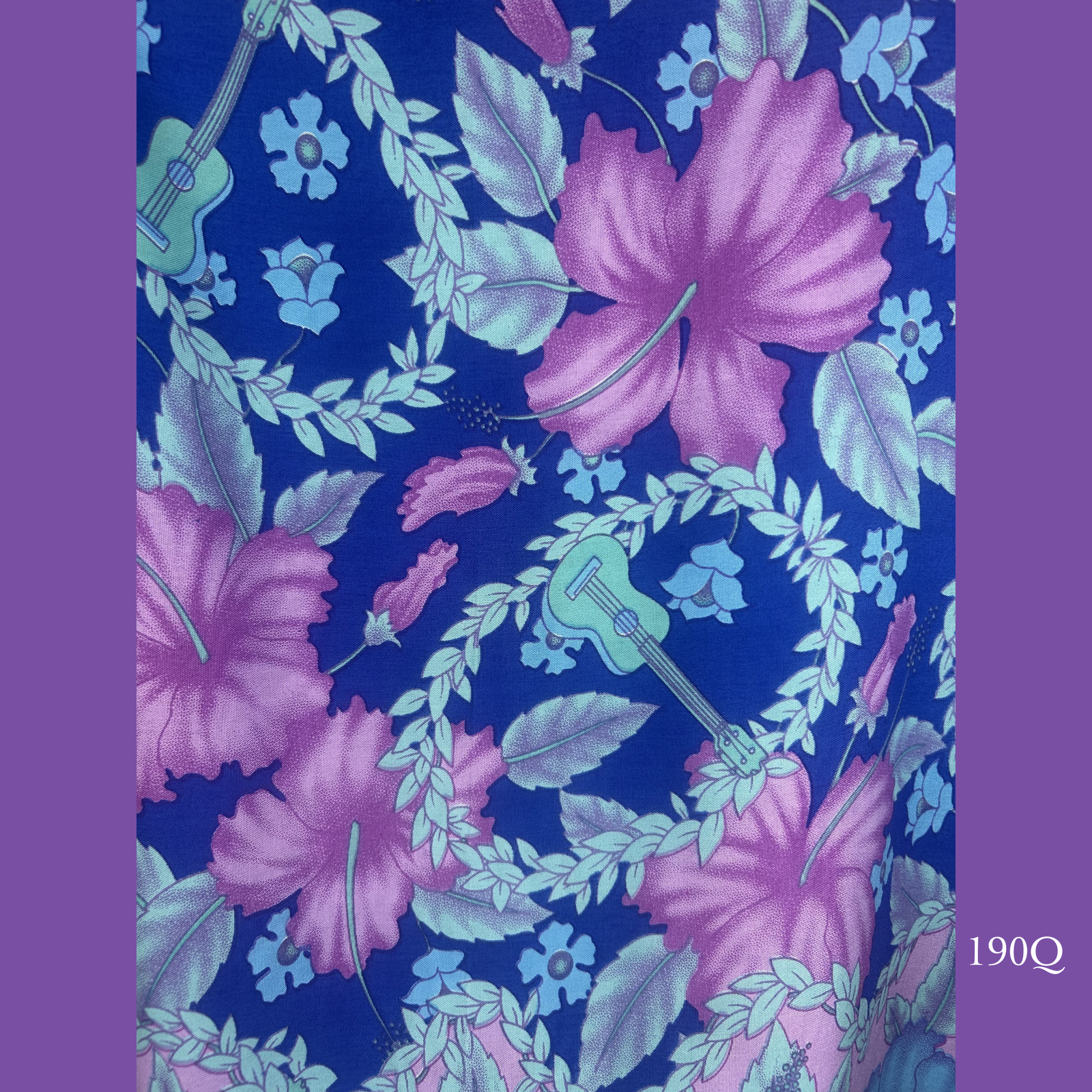 C255 - 190Q , Boy's Aloha shirt