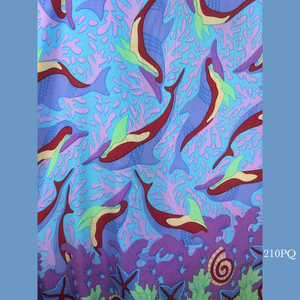 C255 - 210PQ , Boy's Aloha shirt