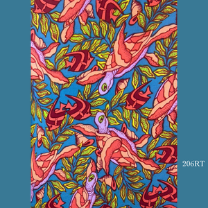 C255 - 206RT , Boy's Aloha shirt