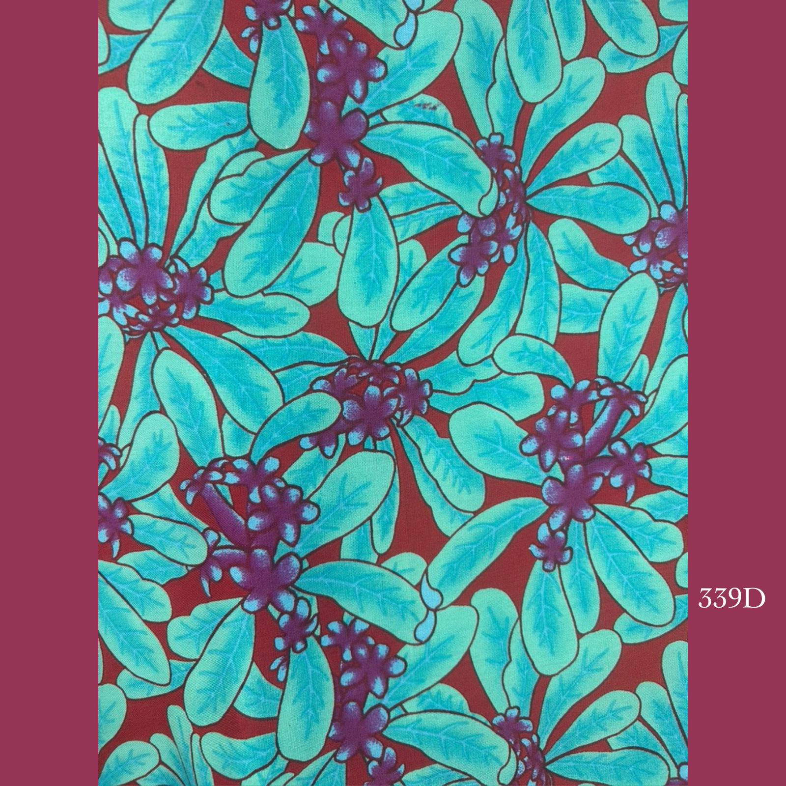 C255 - 339D , Boy's Aloha shirt