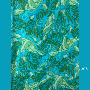 C255 - 206TG , Boy's Aloha shirt