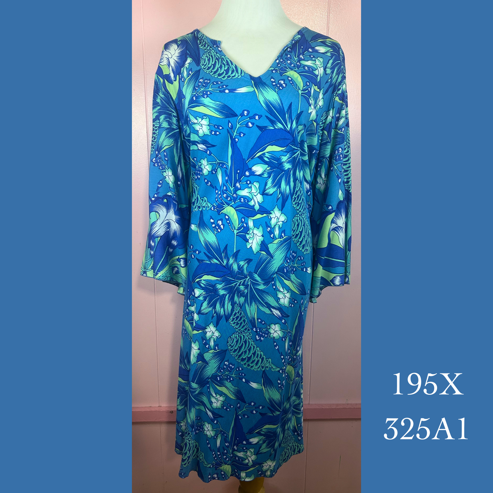 195X - 325A1