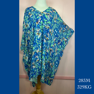 283M - 329KG, Caftan Top